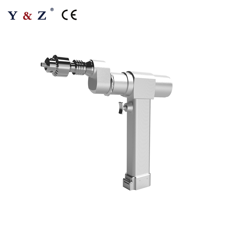Medical Power System、Medical Hollow Drill