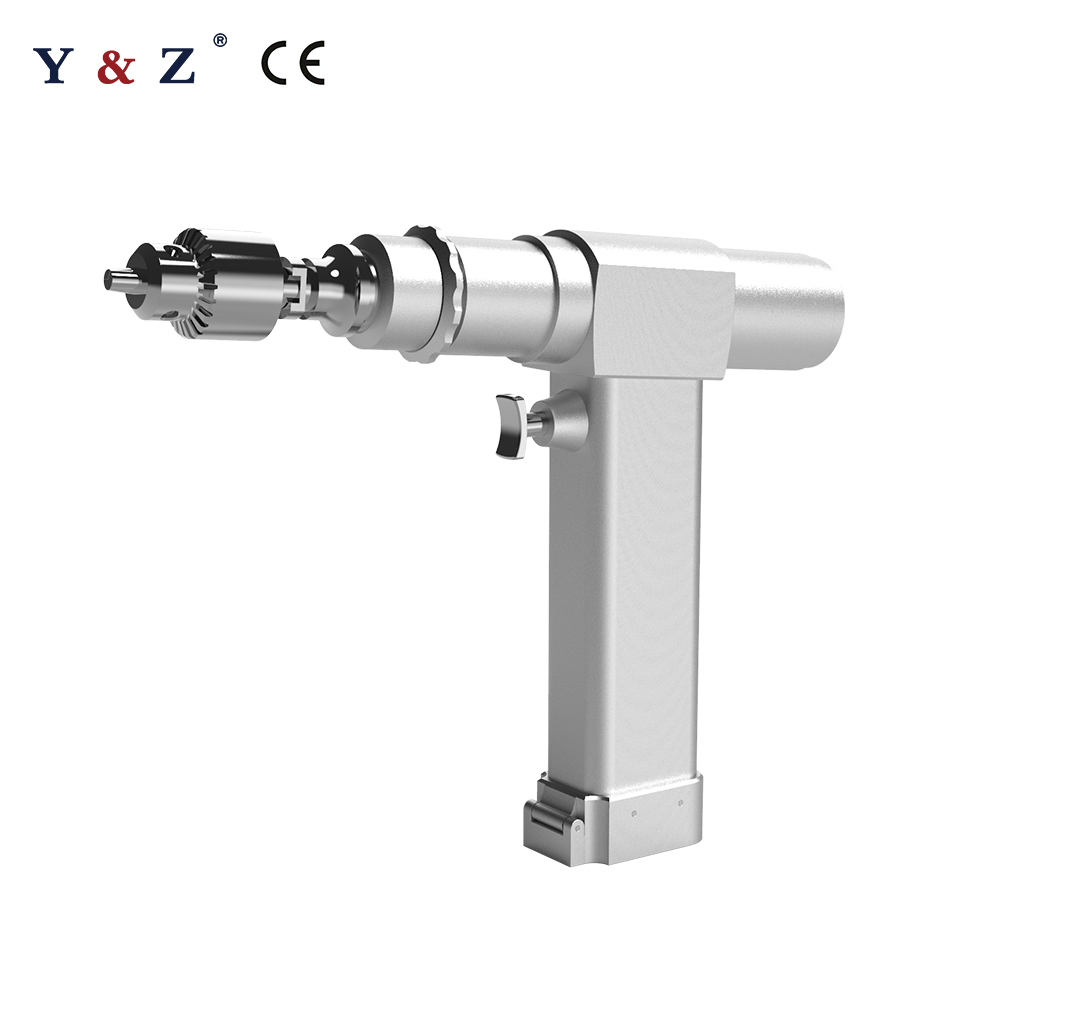 Medical Power System、Medical Drill